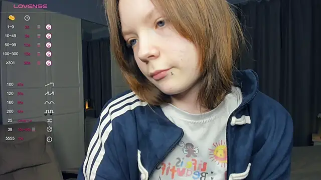 LavenderMitten webcam