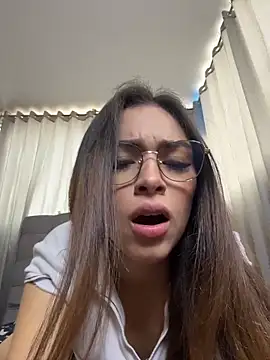 CelesteandBoss_ webcam