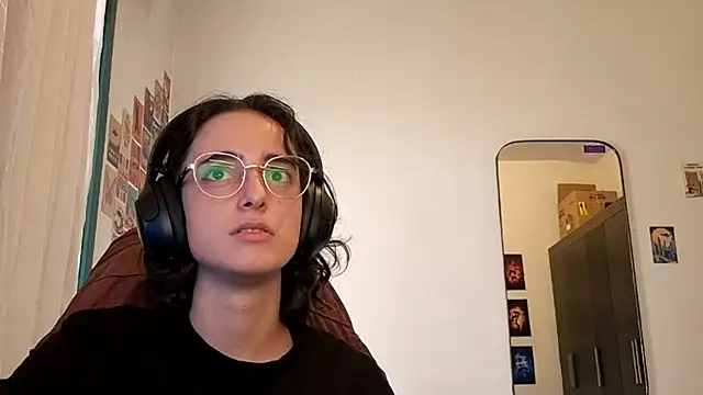 SanjuanaEytchison webcam