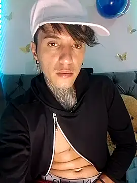 ANDRES_URRIETA webcam