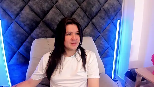 MatthewDavis_ webcam