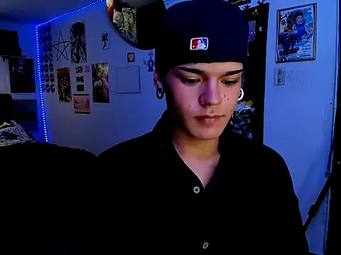 Keff_andrew34 webcam