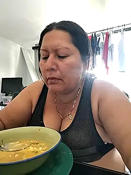 Brenda_Berck_ webcam