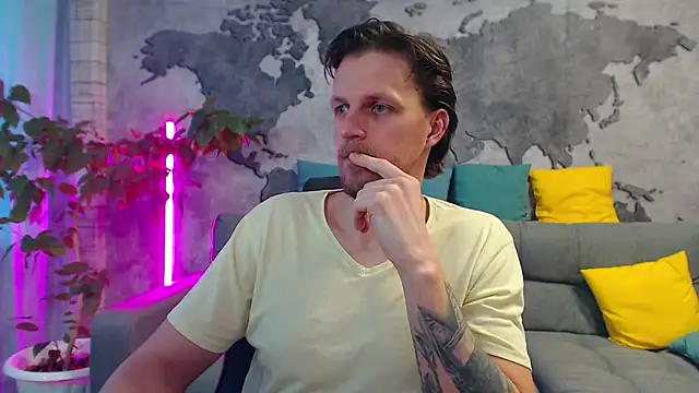 VikingChrisss webcam