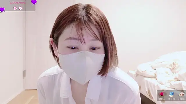 Mamu_Mamu_ Live Webcam on Stripchat