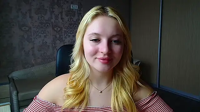 Milka_kiss_ - Live Cam