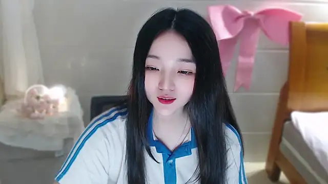 xiao-xiao-D - Live Cam