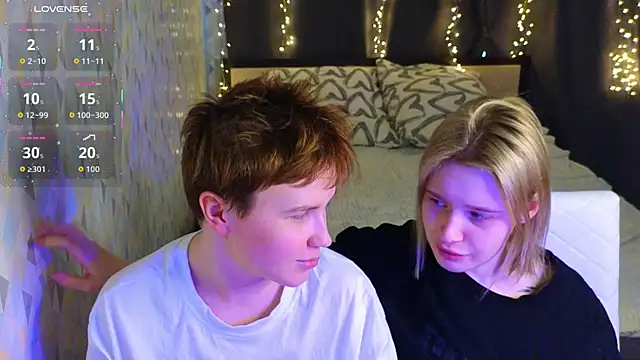 Girls_Fingers webcam