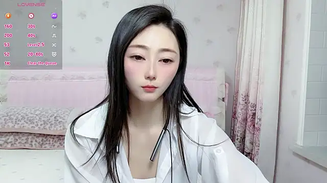 anjila888 - Live Cam