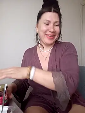 Ambika_beauty webcam