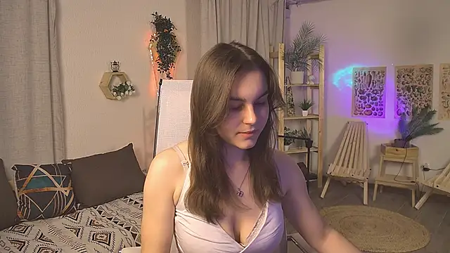 FrancescaCavaliere webcam