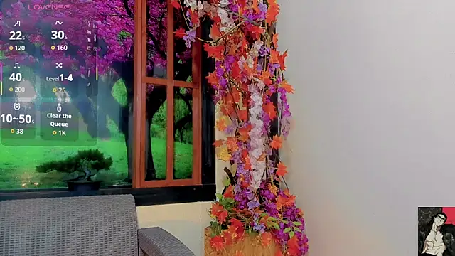 Karol_Vanessa__ webcam