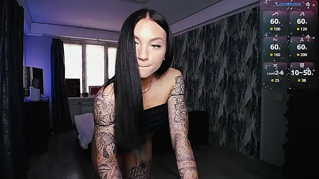 comeherehoney webcam