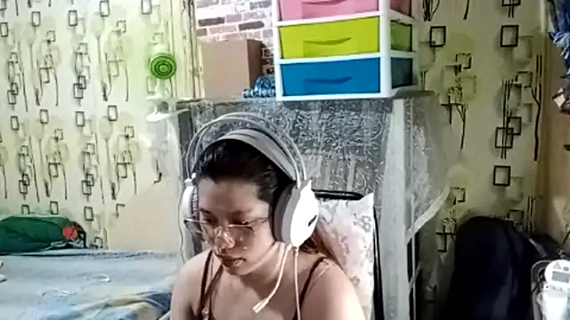 TennieReichow - Live Cam