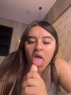 Anya_Volker - Live Cam