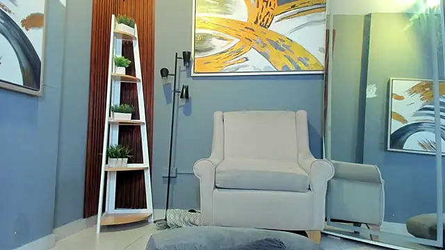 cailing_ Stripchat cam model