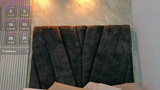 sophia_grasson webcam