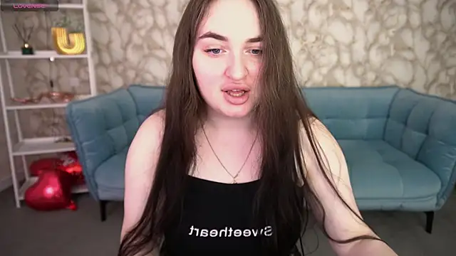 RapunzelAngel webcam