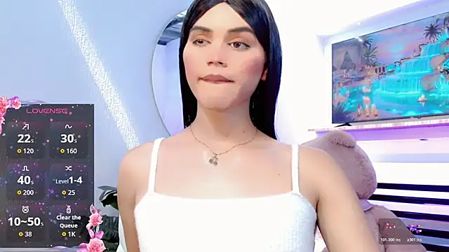 Valentiina_Foxx webcam