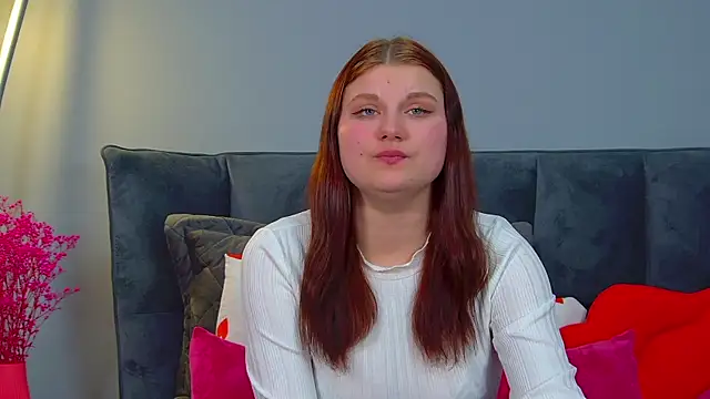 EvaEngel Stripchat cam model