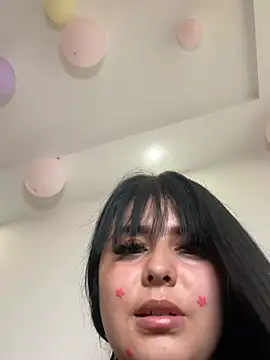 Elizabeth_0-1 Stripchat cam model