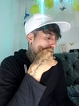 ANDRES_URRIETA webcam