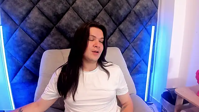 MatthewDavis_ webcam