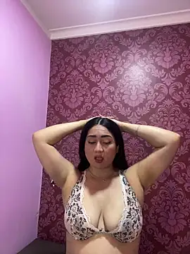 juliana_diaz webcam