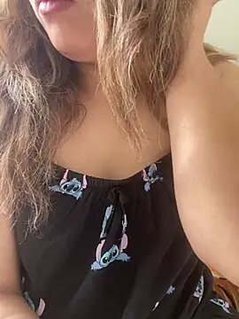 Webcam Model (yassminsexy22)  is live.Free join now!