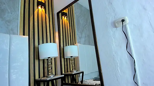 Samantha_Good Stripchat cam model