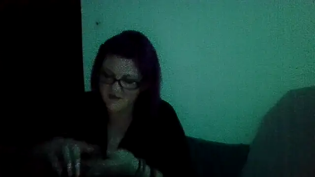 CloudyCockTeaser Stripchat cam model