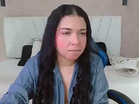 AliceSmity_ - Live Cam