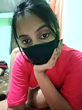 Rashmita-2 Stripchat cam model