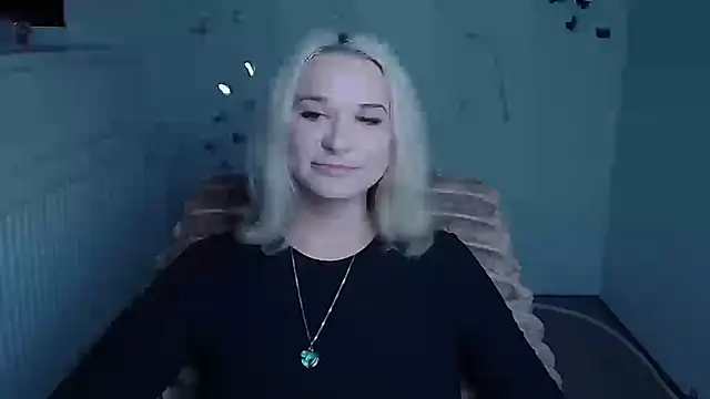 Melodie_Aster Stripchat cam model