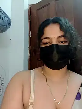 Webcam Model (nosrat014)  is live.Free join now!