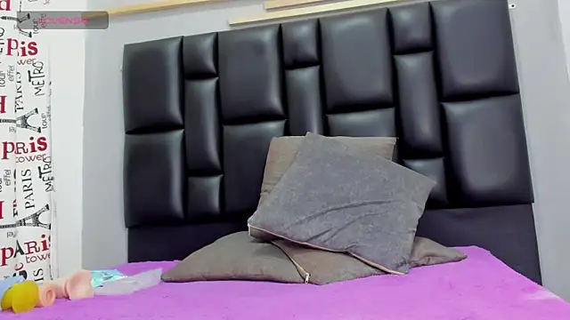 Criistal_castro - Live Cam