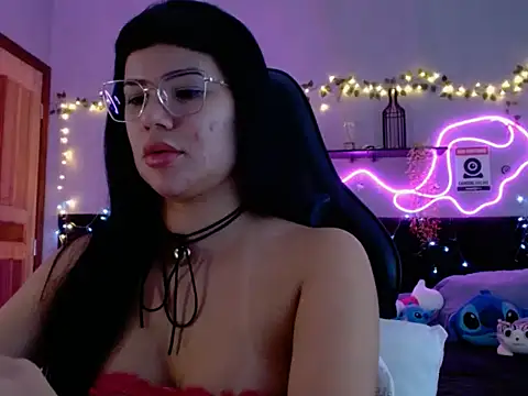 brunettebr - Live Cam