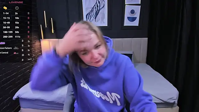 BellaDreamy - Live Cam