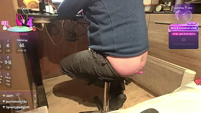 misteryman1956 webcam