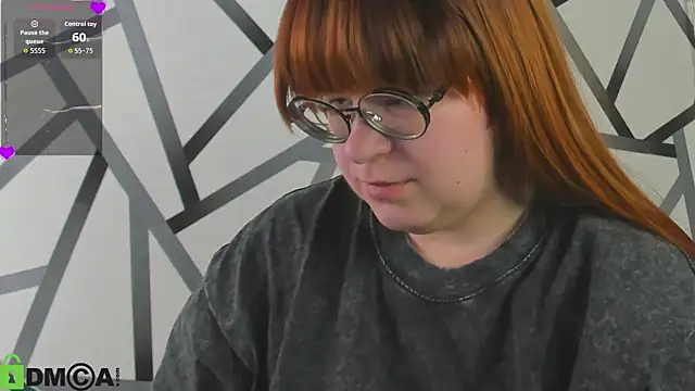 Michelle_Wilsson webcam