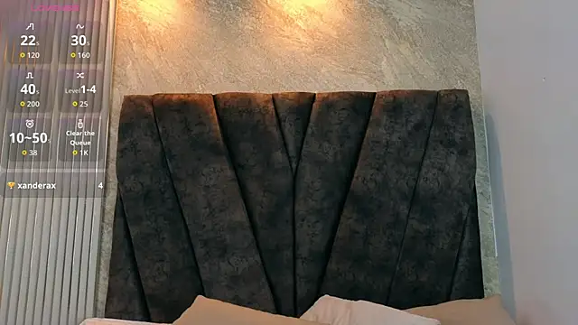 sophia_grasson webcam