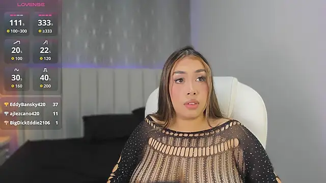 Alma_sterling webcam