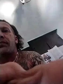 AceticPinscher webcam