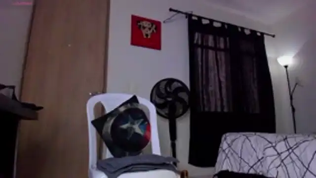 Cloudy_pigDude webcam