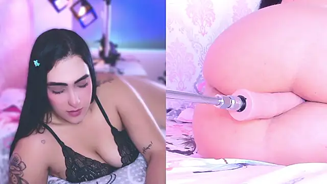 kloe_campbell webcam