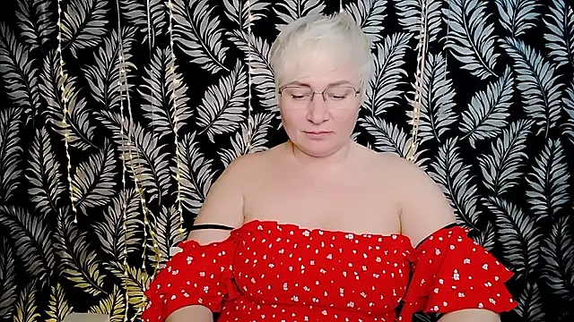 Olivia_playful - Live Cam