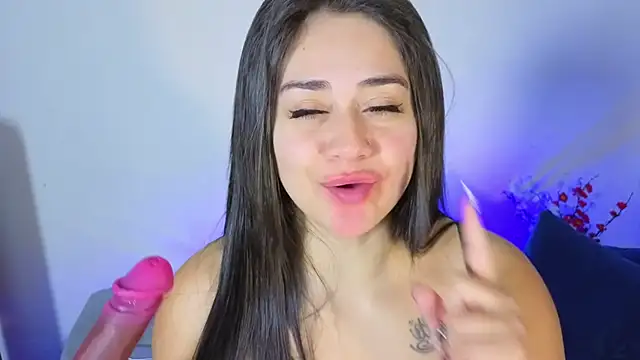 nahomi_sweett webcam