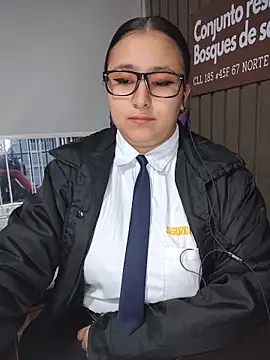 Cute_Penelope webcam