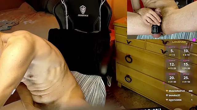 Preview of masterforgedrayy