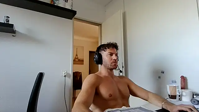 alpha-hunk webcam